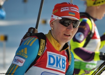 Нині Підгрушна вийде на старт у Канаді