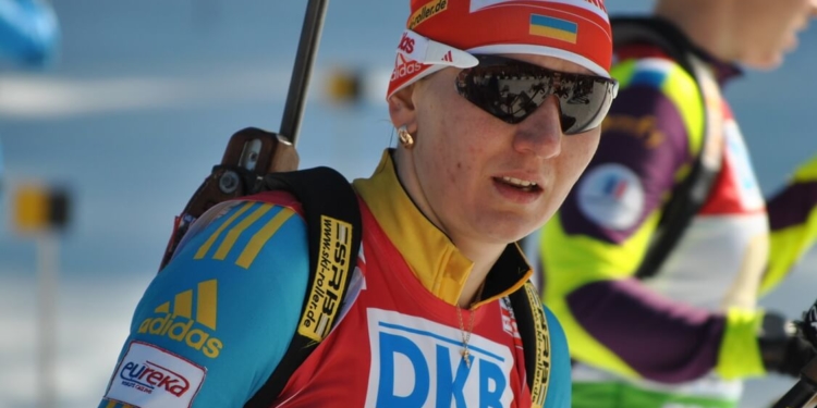 Нині Підгрушна вийде на старт у Канаді