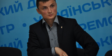 Що шокувало нардепа Головка?