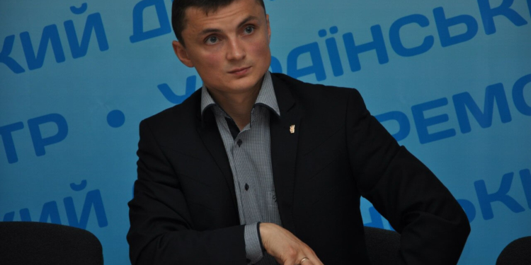 Що шокувало нардепа Головка?