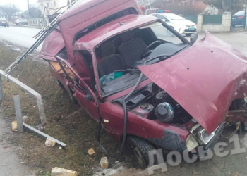 Замість школи потрапили до лікарні