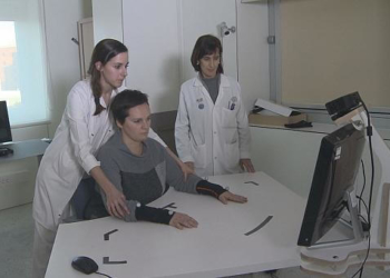 Віртуальна реальність як метод реабілітації після інсульту