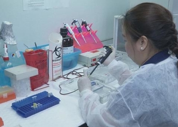 Коли з‘явиться вакцина проти вірусу Зіка?