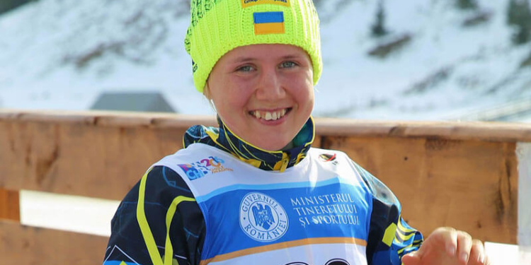 Анастасія Меркушина повертається з чемпіонату світу зі срібною медаллю