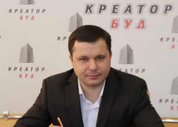 Чого варто було б повчитися тернопільським підприємцям в Ігоря Гуди?