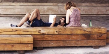 Літературна терапія. Книги, які добре читати разом