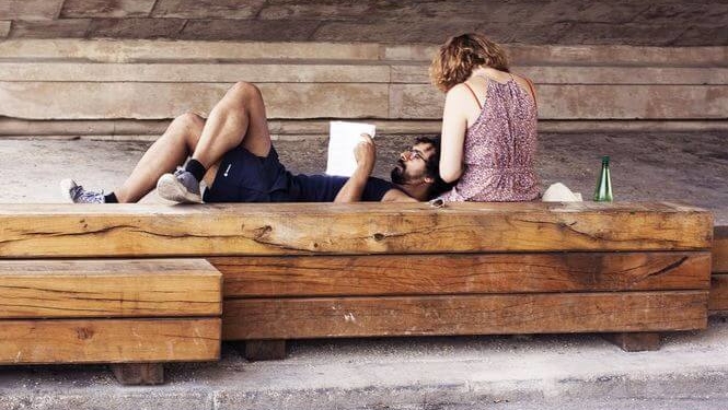 Літературна терапія. Книги, які добре читати разом