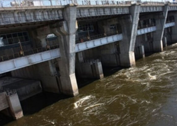 У Тернополі запланували відремонтувати дамбу