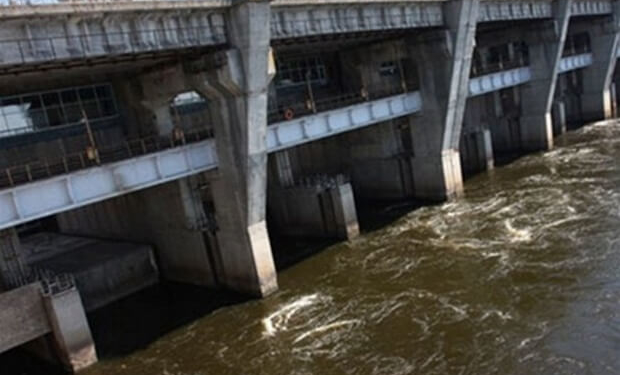 У Тернополі запланували відремонтувати дамбу