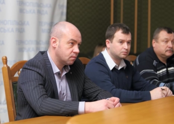 Експертні ради – в місті п’ята влада!