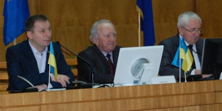 Аграріям Тернопільщини розповіли про новації спецрежиму оподаткування у 2016 році