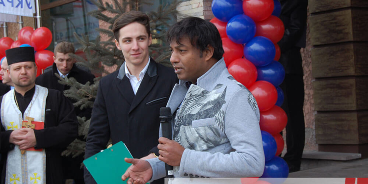 На Тернопільщину прийшов найбільший у світі виробник алкоголю (ОНОВЛЕНО)