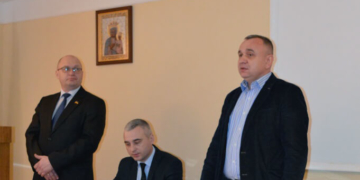 У Тернопільській міській комунальній дитячій лікарні новий керівник