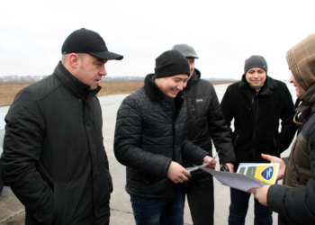 У Тернополі триває підготовка до проведення фестивалю «Файне місто»