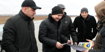У Тернополі триває підготовка до проведення фестивалю «Файне місто»