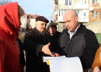 Які «плоди» дає співпраця міської влади з головами ОСББ?