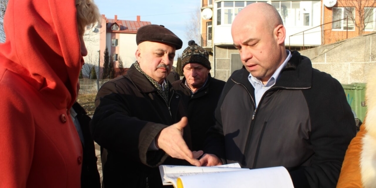 Які «плоди» дає співпраця міської влади з головами ОСББ?