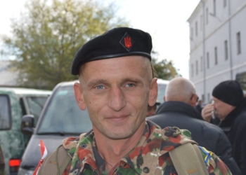 Ігор Войцехівський: «На війні невіруючих немає, бо вони там просто не виживуть…»