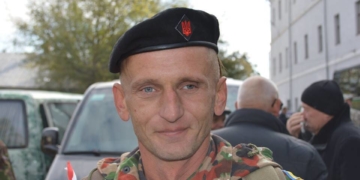 Ігор Войцехівський: «На війні невіруючих немає, бо вони там просто не виживуть…»