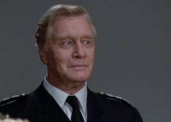 Помер актор, який зіграв комісара Лассарда у «Поліцейській академії»