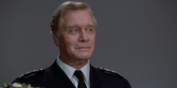 Помер актор, який зіграв комісара Лассарда у «Поліцейській академії»