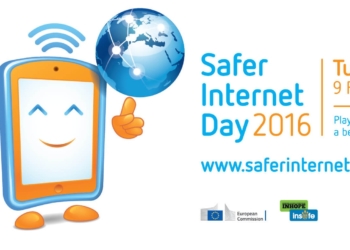 Нині Міжнародний день безпечного інтернету