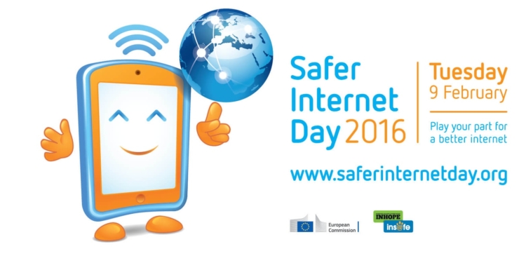 Нині Міжнародний день безпечного інтернету