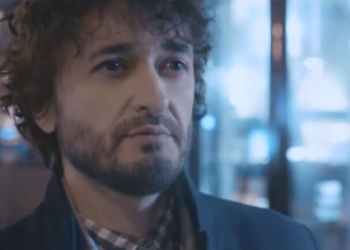 Пісня “Знаєш” тернопільського співака стала хітом Інтернету