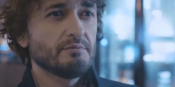 Пісня “Знаєш” тернопільського співака стала хітом Інтернету