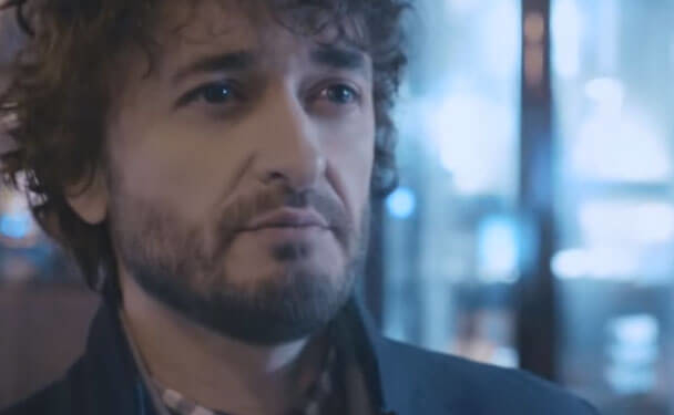 Пісня “Знаєш” тернопільського співака стала хітом Інтернету