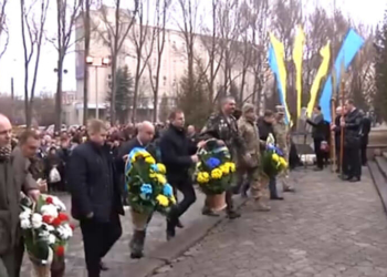 Про події, якими жив Тернопіль впродовж минулого тижня, – ТМР інформує