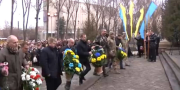 Про події, якими жив Тернопіль впродовж минулого тижня, – ТМР інформує