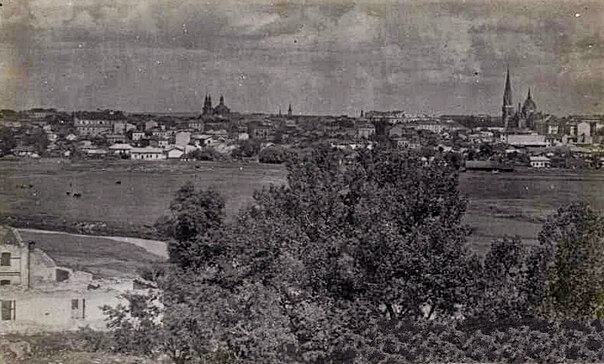 Яким було спортивне життя у Тернополі в минулому столітті? (ВІДЕО)