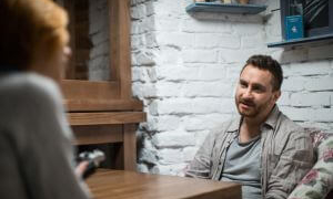 Відомий тернопільський співак відкрив у собі акторський талант (відео)