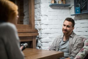 Відомий тернопільський співак відкрив у собі акторський талант (відео)