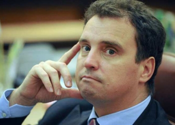 Що для України означає відставка Абромавичуса