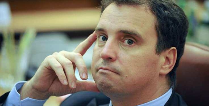 Що для України означає відставка Абромавичуса