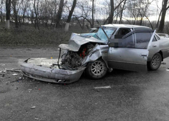 Смертельна ДТП на Чортківщині