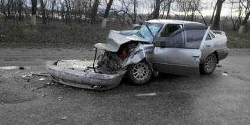 Смертельна ДТП на Чортківщині