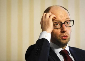 За відставку Яценюка – 70 % українців, – «Рейтинг»