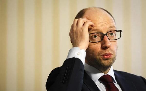 За відставку Яценюка – 70 % українців, – «Рейтинг»