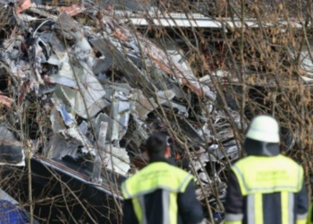 Зіткнення потягів у Баварії: 9 загиблих та десятки поранених