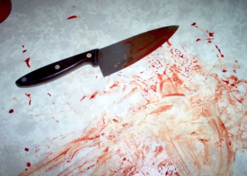 У Борщівському районі батько намагався вбити сина