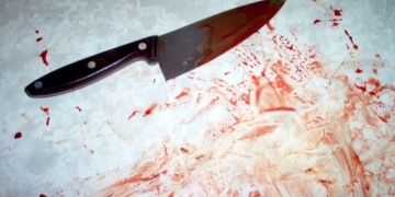 У Борщівському районі батько намагався вбити сина