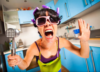 На Валентина кохана ледь не перегризла тернополянину горло