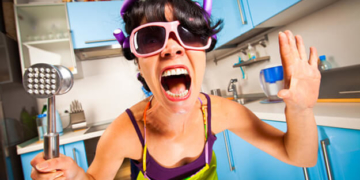 На Валентина кохана ледь не перегризла тернополянину горло