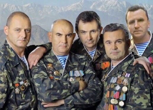 У Тернополі відбудуться заходи з нагоди річниці виведення військ з Афганістану