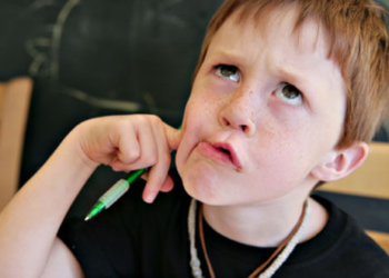 Як адаптувати дитину до навчання після карантину: три дієві поради