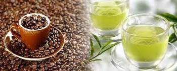 Кава і чай допоможуть від смертельної недуги
