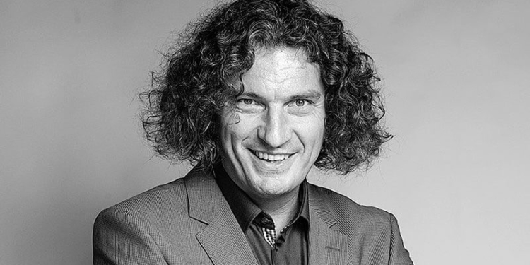 Рік без Кузьми…